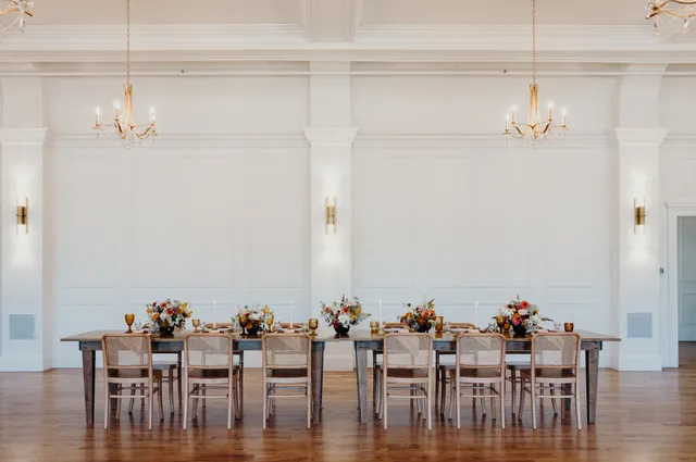 The Arc Light Event Space