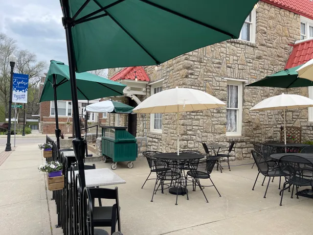 Casa Di VIte International Wine Café & Cuisine