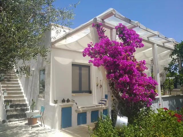 Casa Primera Sostenibile