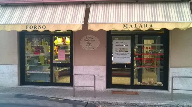 Panetteria Paolo Malara