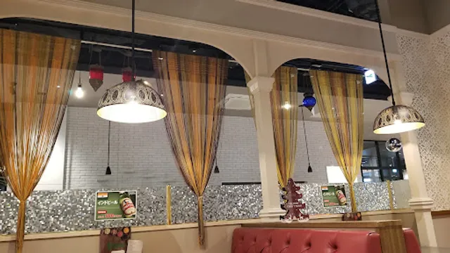 Bishnu Indian Restaurant