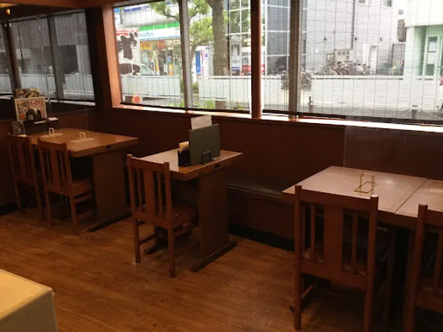 Kineya Hirakatashokuyukanten