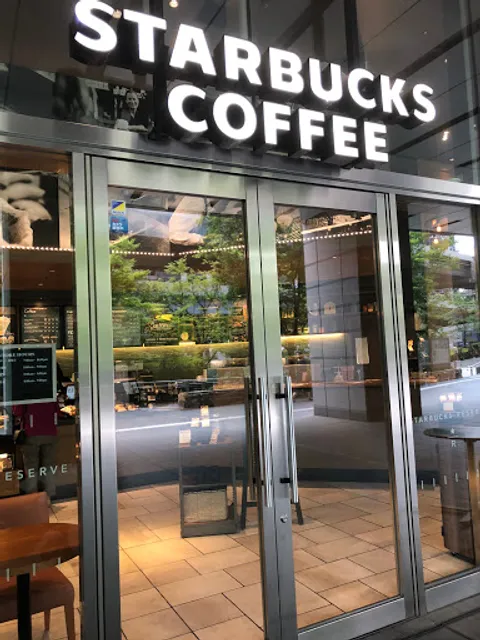 Starbucks Coffee - Ark Hills South Tower