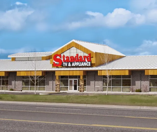 Standard TV & Appliance