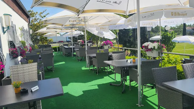 Restaurant Akropolis Hassloch