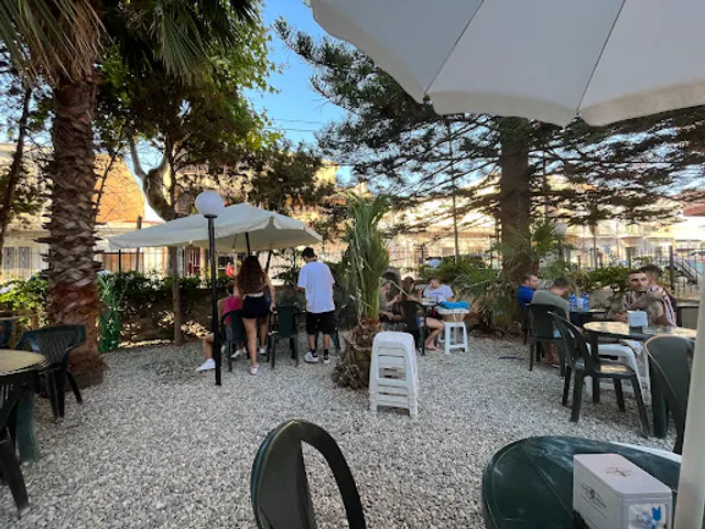 Gelateria Graniteria Eden