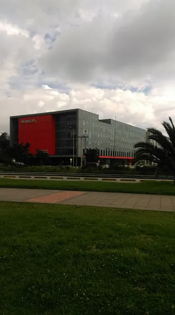 Avianca Operational Excelence Center