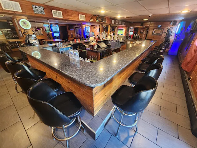 The Stadium Club Sports Tavern