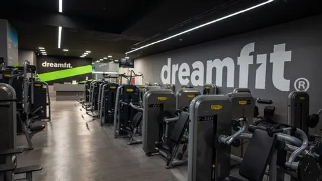 Dreamfit | Ventas
