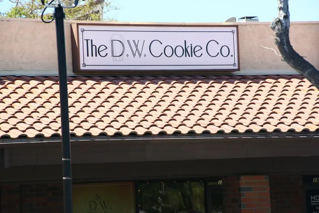 The DW Cookie Company