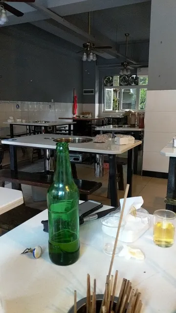 Guolianghao Old Hot Pot