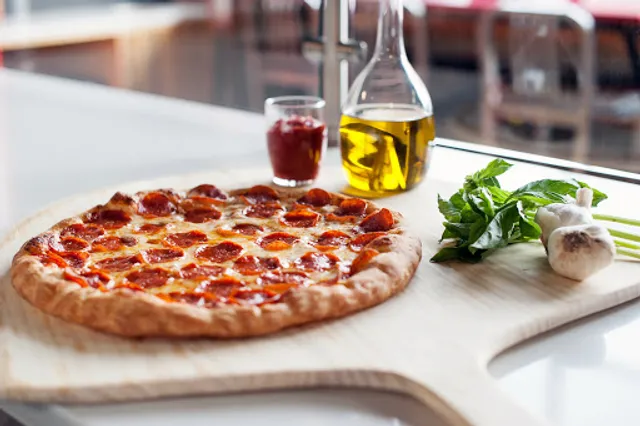 Rovente Pizzeria - Hawthorne