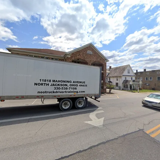 The Mantua Eye Center