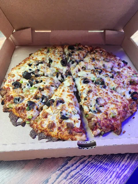 Neon Moon Bar & Grill