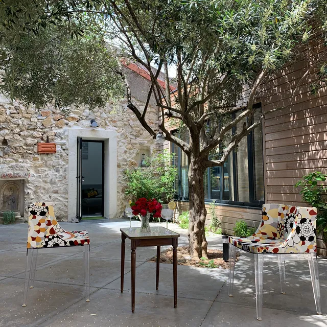 Le Jardin de LaCoste