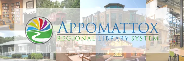 Appomattox Regional Library- Hopewell Branch