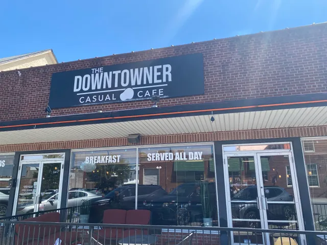 The Downtowner