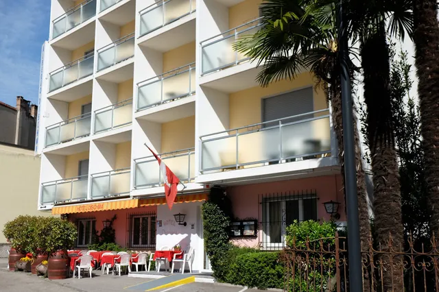 Hotel Dischma