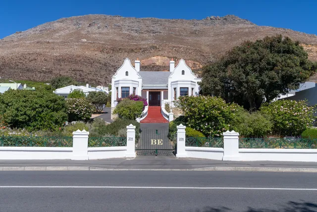 Bonne Esperance, Simon's Town