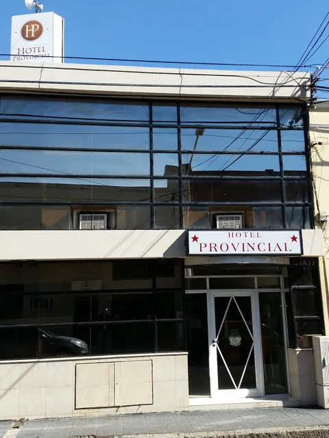 Hotel Provincial