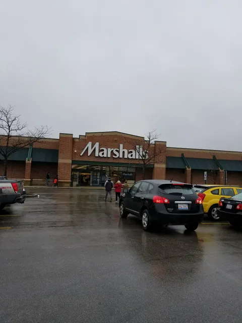 Marketplace At Six Corners