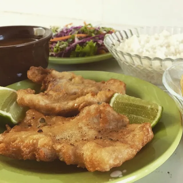 À Dorê Restaurante