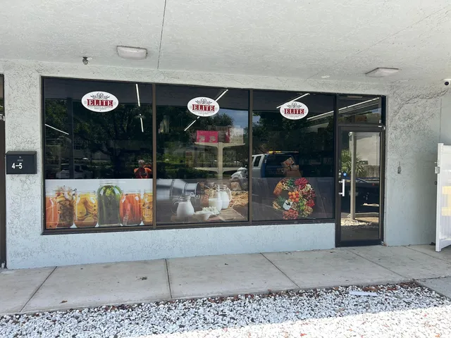 elite market & bakery