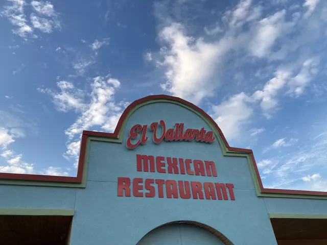 El Vallarta Mexican Restaurant