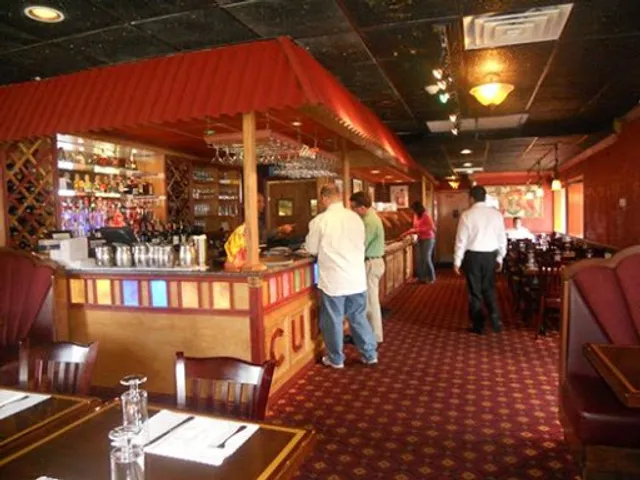 Cumin India Restaurant