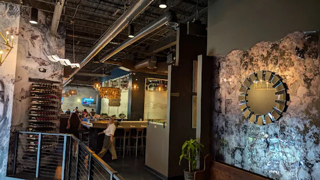 The Port Oysteria & Brewery