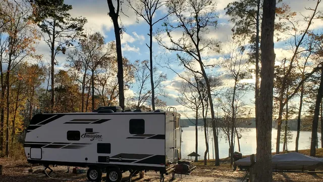 Hidden Treasure RV Resort, LLC