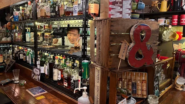 wkwk & coffee ウキウキコーヒー