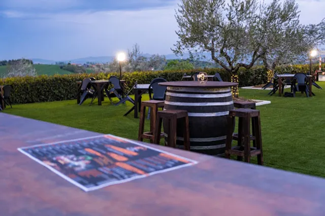 La Bottega della Reginetta