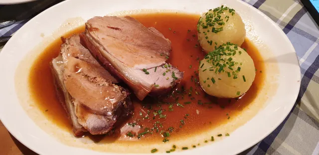 Landgasthof Hofolding "Schnitzelwirt"