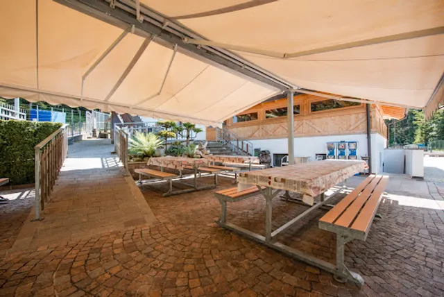 Baita Marnara Riapertura Marzo 2026