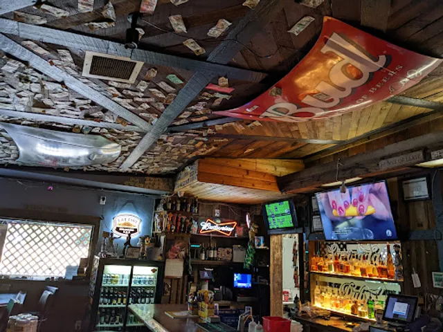 Historic Springdale Pub