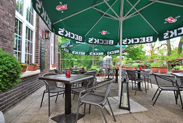 Stövi's am Hebeturm