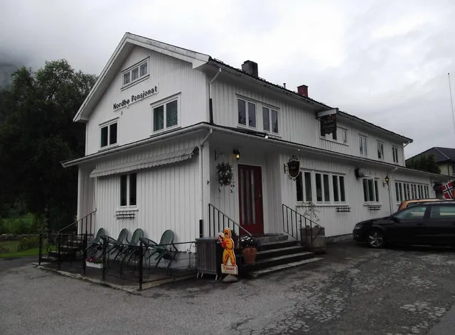 Nordbø Pensjonat