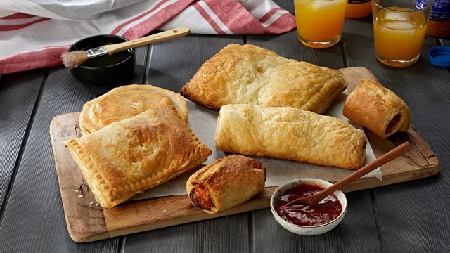 Pie City Plein Street