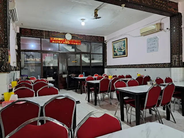 Depot Hongkong (Pusat)