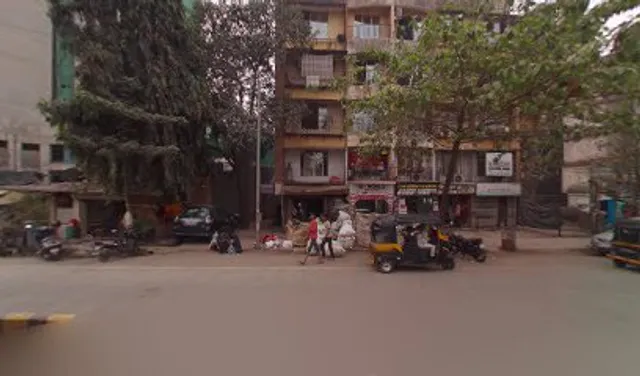 Vijay Prakash Hanshraj Yadav Juice Centre