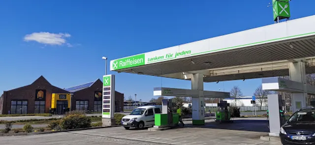 Raiffeisen Grill Lohne