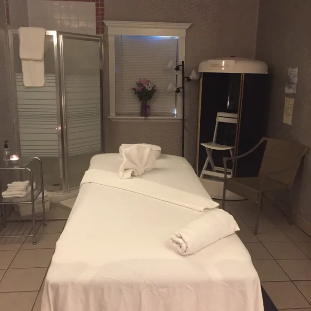 Nirvana Massage Therapy