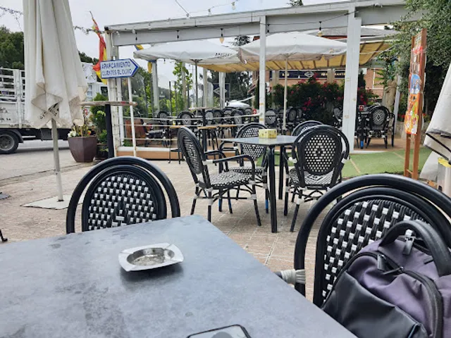 Restaurante El Olivo