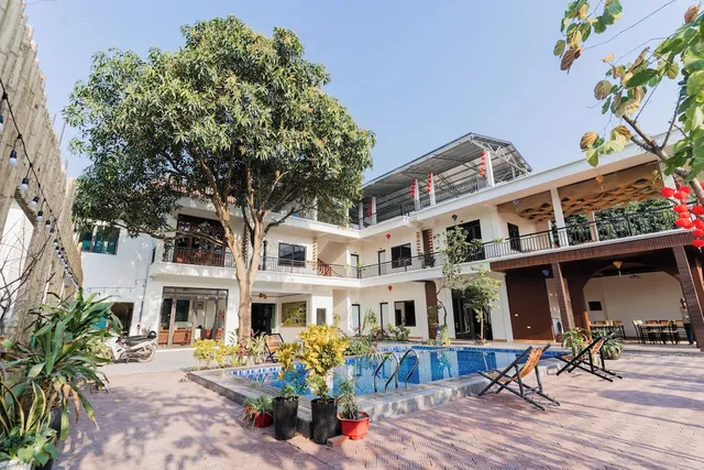 Thach's Homestay TamCoc