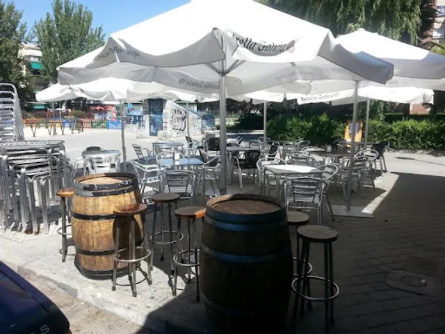 Bar Restaurante San Ignacio "CASA MARCELO