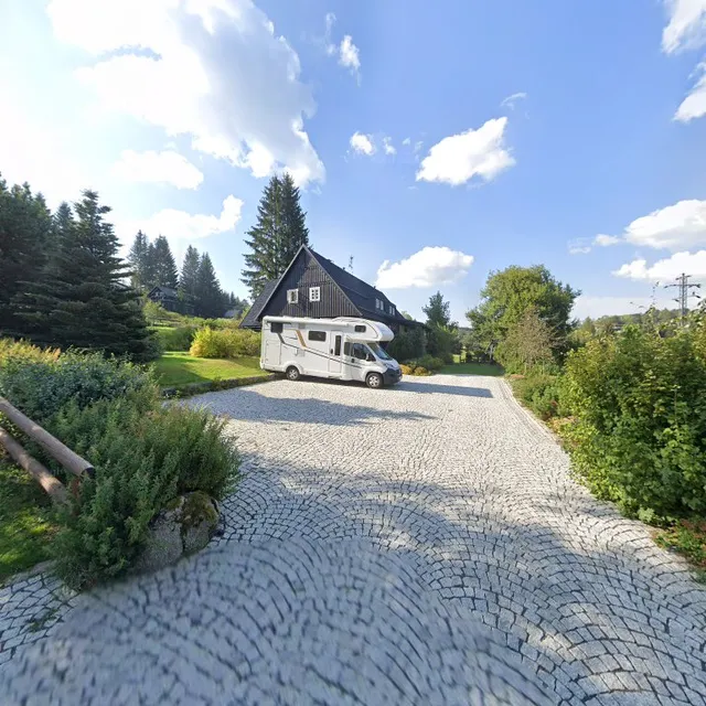 Chalupa Na Malinovce