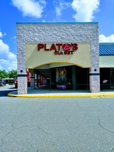 Plato's Closet