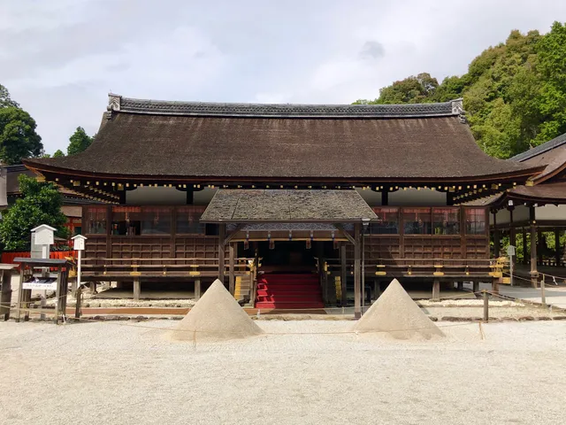 Tachisuna (Sandhill)