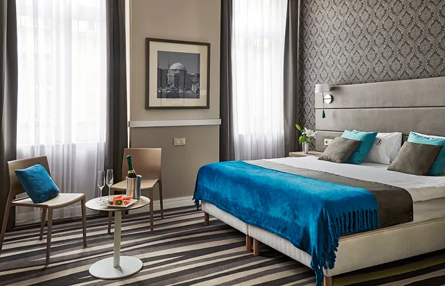 Hotel Central Basilica